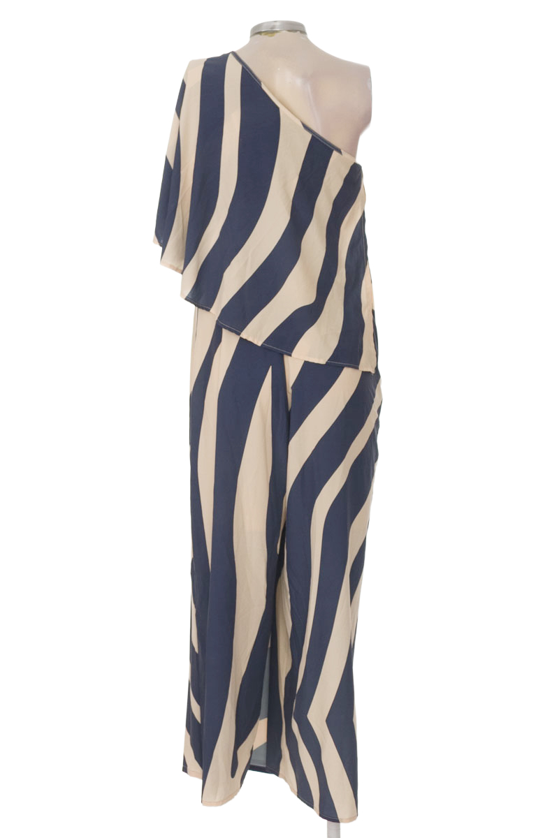 Vestido / Enterizo color Azul - Arkitect/Amodomio