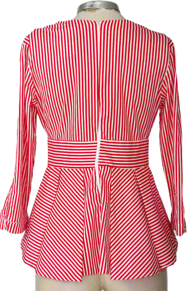 Blusa color Rojo - Studio F