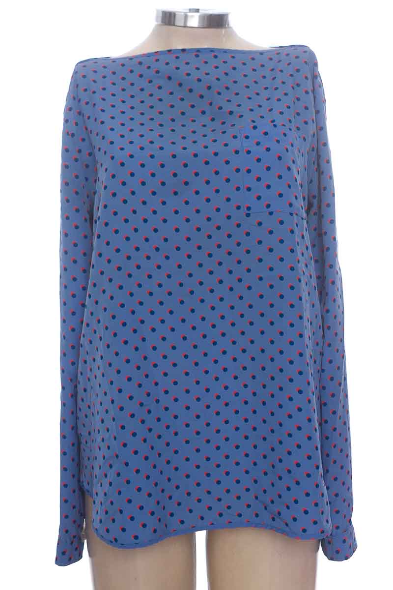 Blusa color Azul - GAP