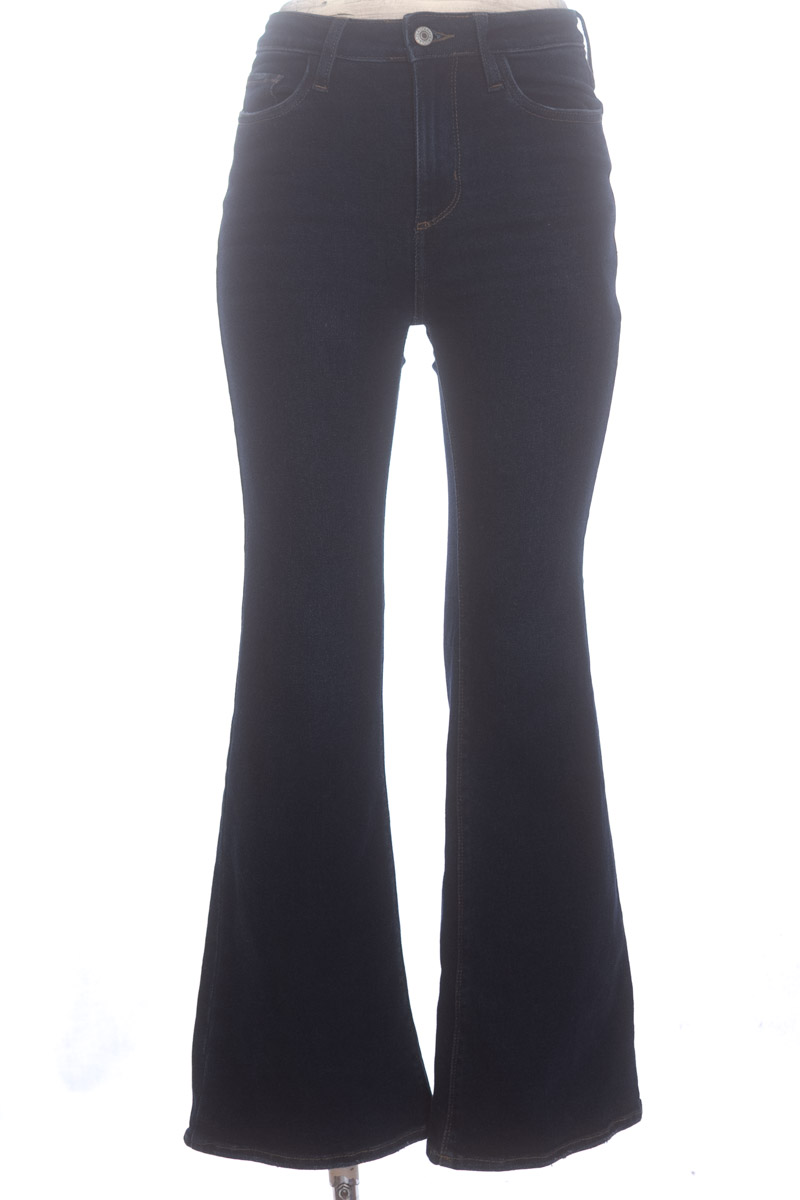 Pantalones color Azul - Lola
