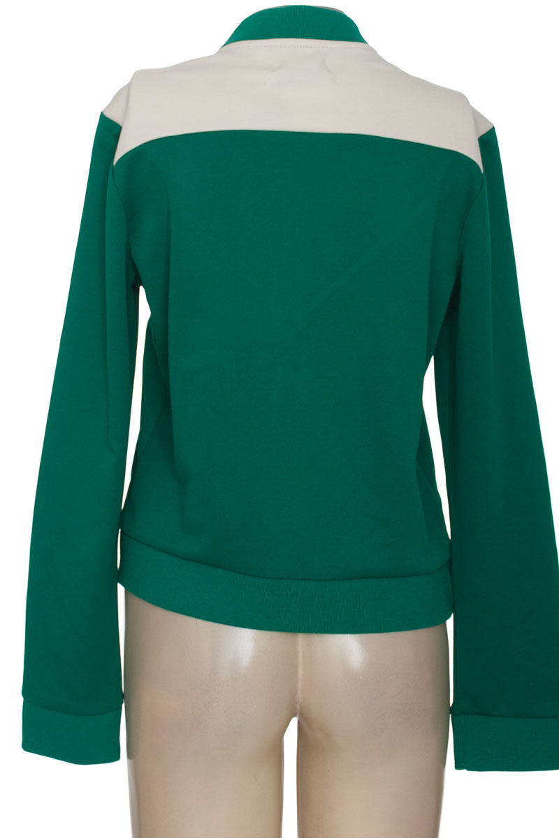 Sweater color Verde - Urban Outfitters