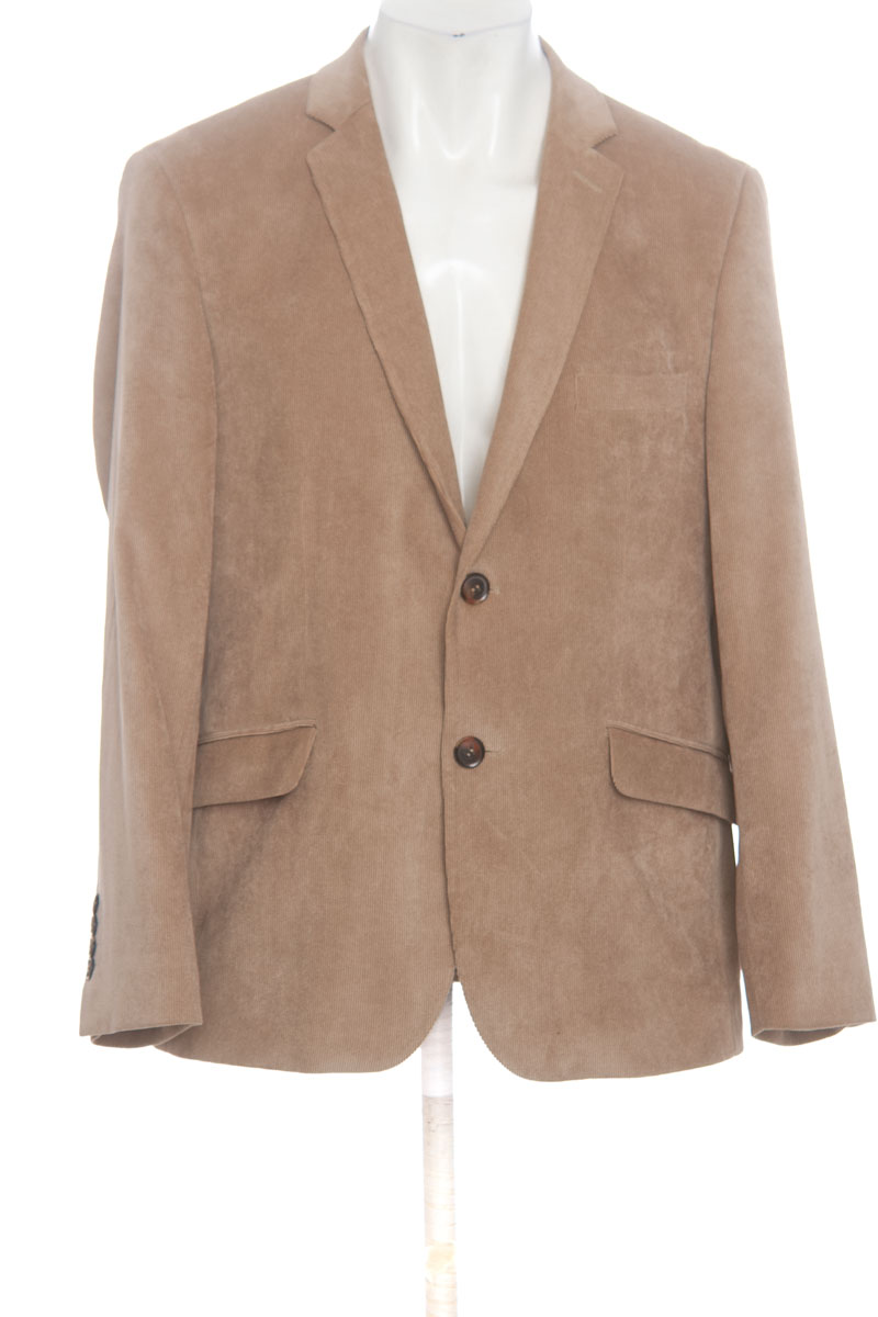 Chaqueta color Beige - Charleston