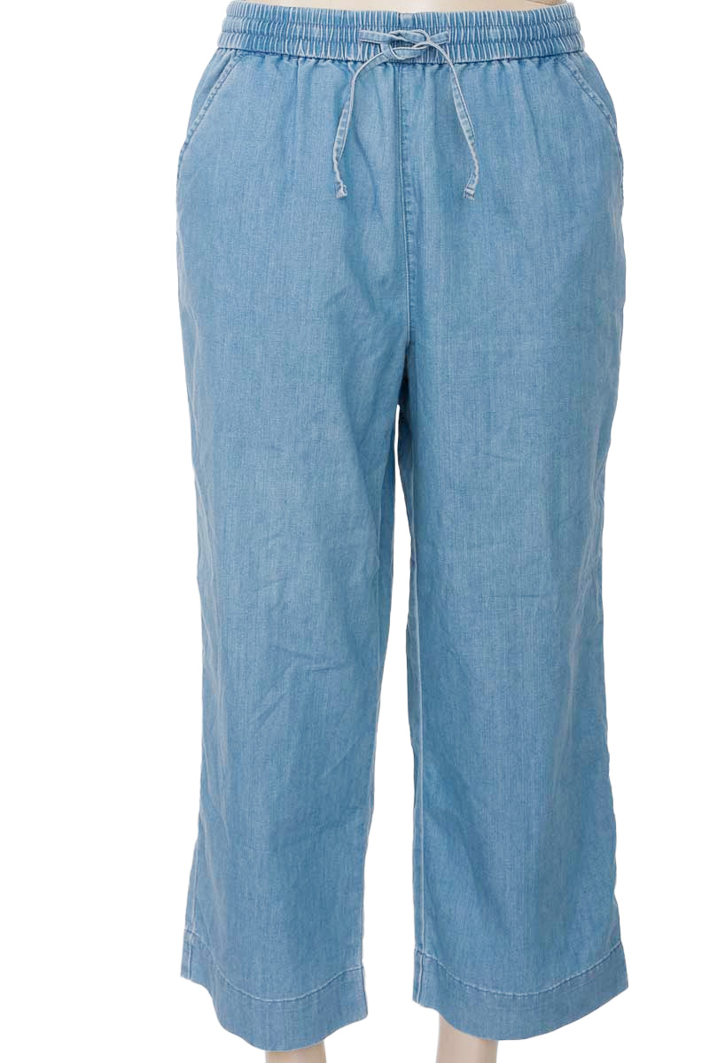Pantalones color Azul - H&M