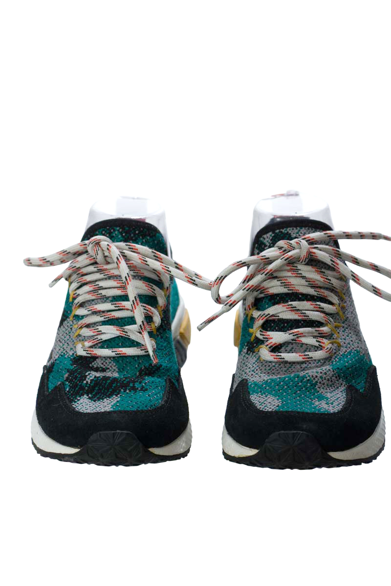 Zapatos color Azul - DIESEL