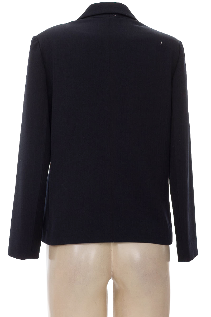 Chaqueta / Abrigo color Azul - Closeando