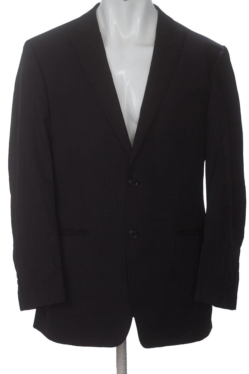 Chaqueta color Negro - Calvin Klein