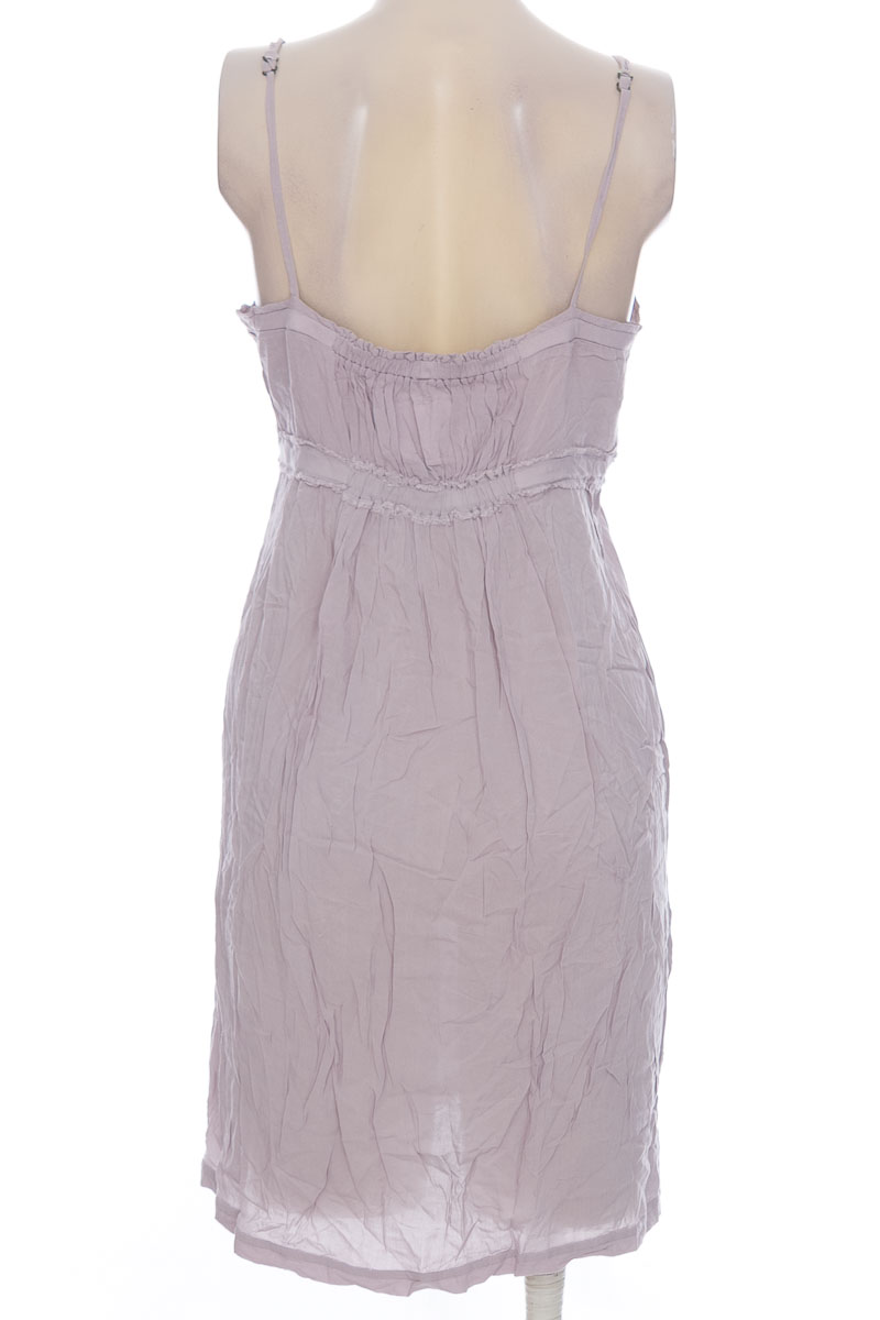 Vestido / Enterizo color Morado - Punto Blanco