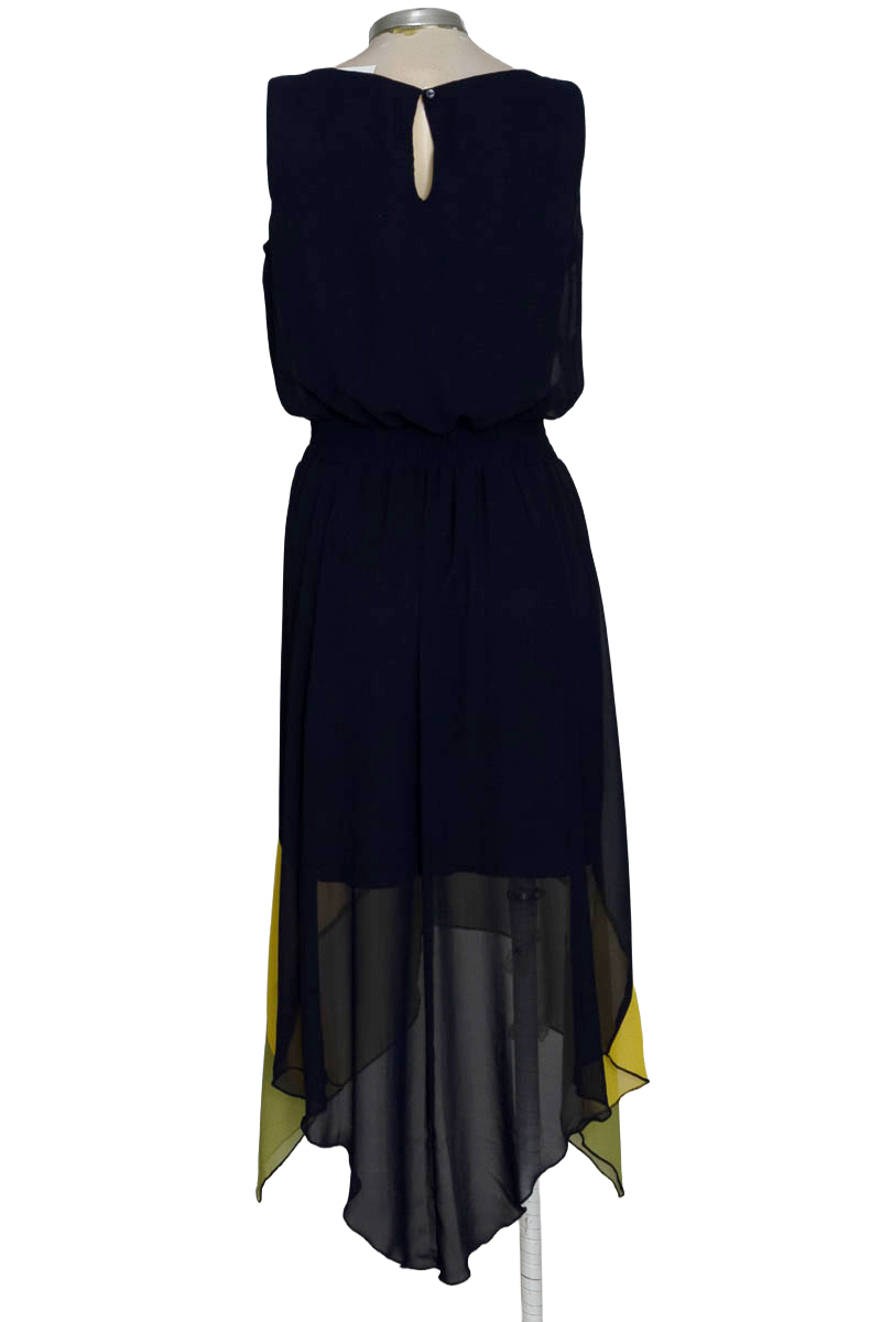 Vestido / Enterizo color Azul - Enfocus Studio