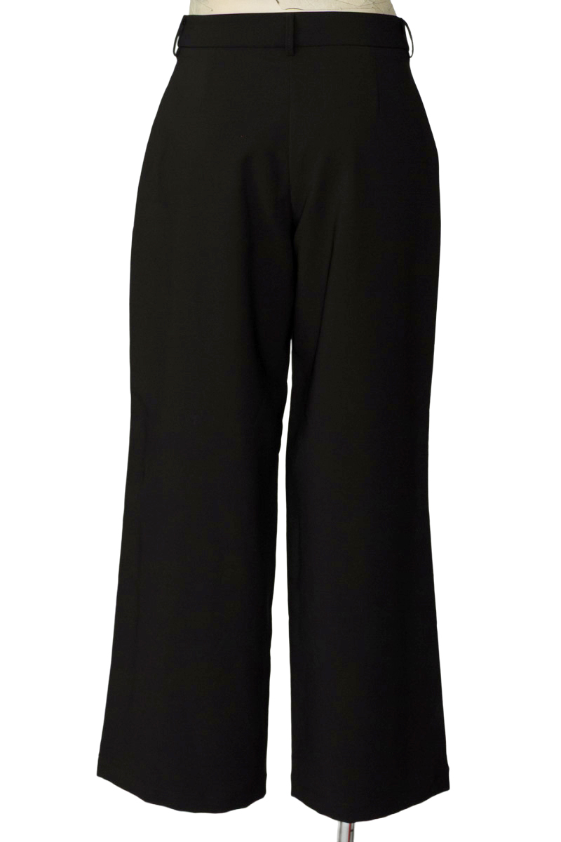 Pantalones color Negro - Studio F