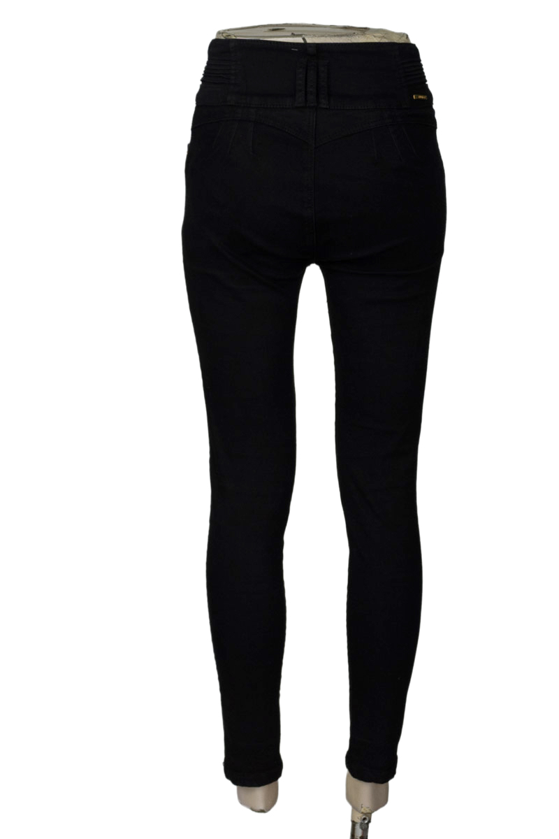 Pantalones color Negro - Studio F