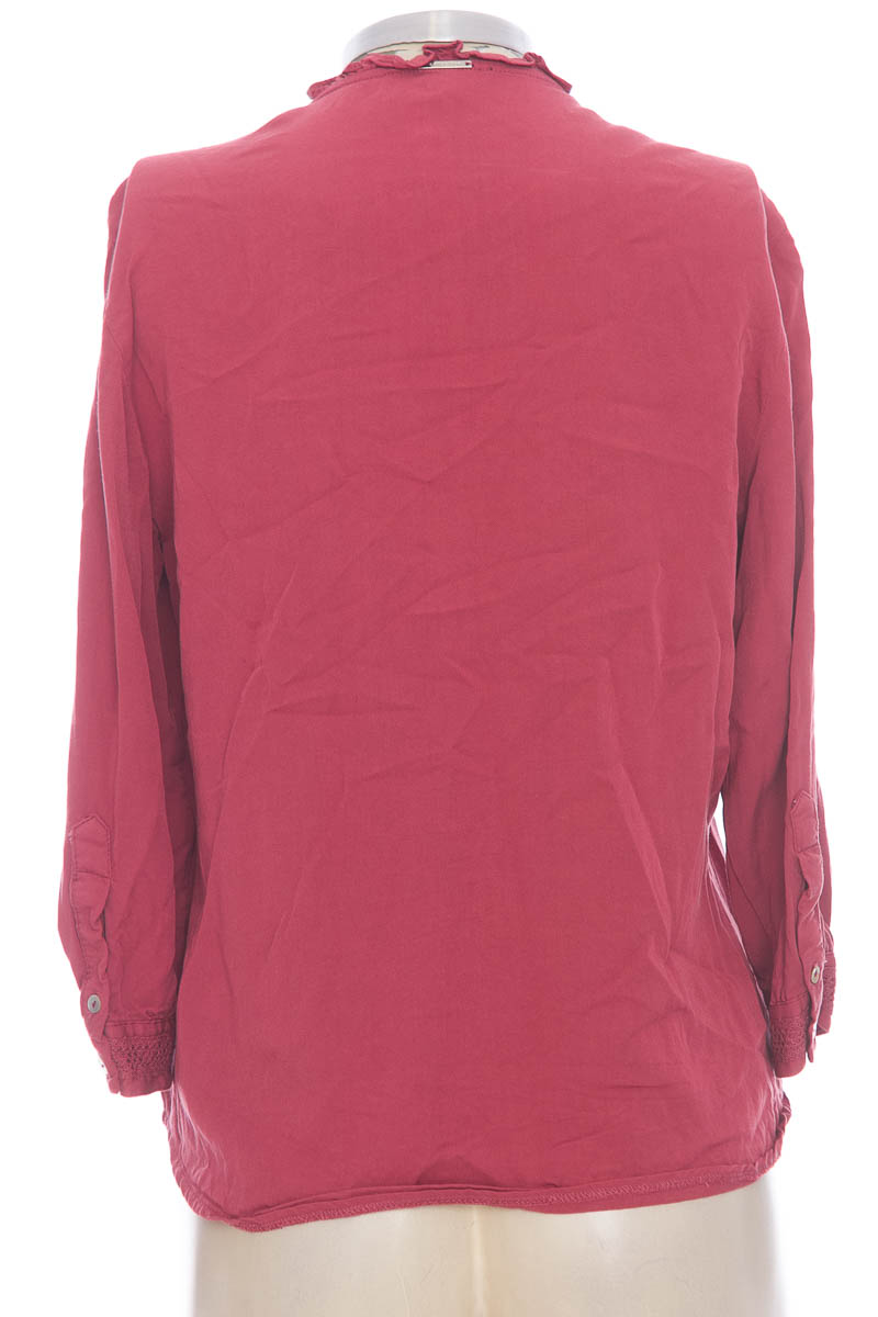 Blouse Rose Esprit Taille 36, Neuve Sans étiquettes, Parfaite Pour Un Look Féminin