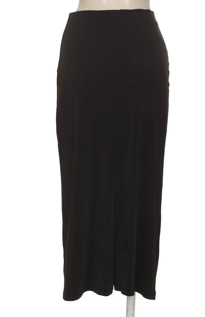 Falda color Negro - H&M