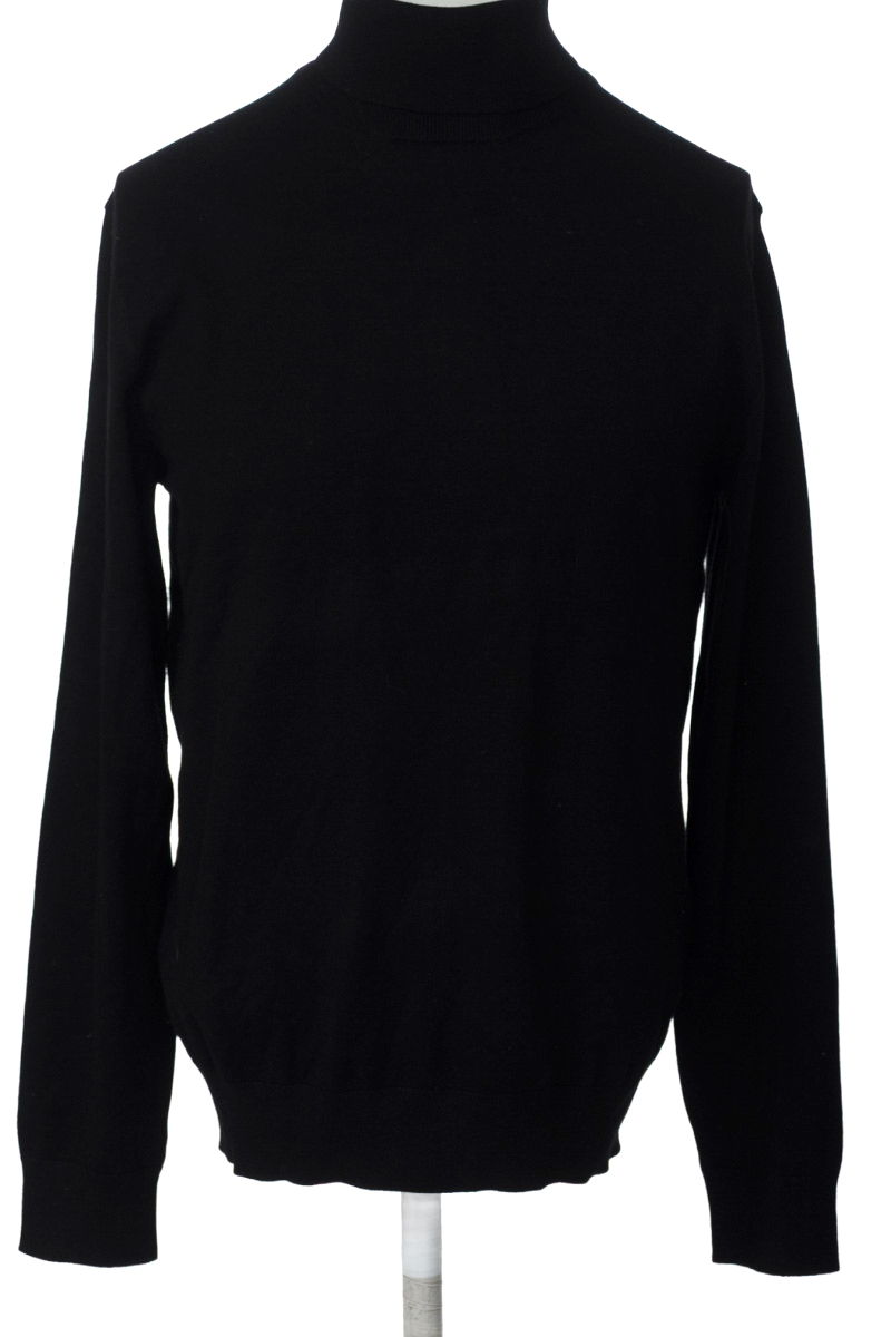 Sweater color Negro - H&M