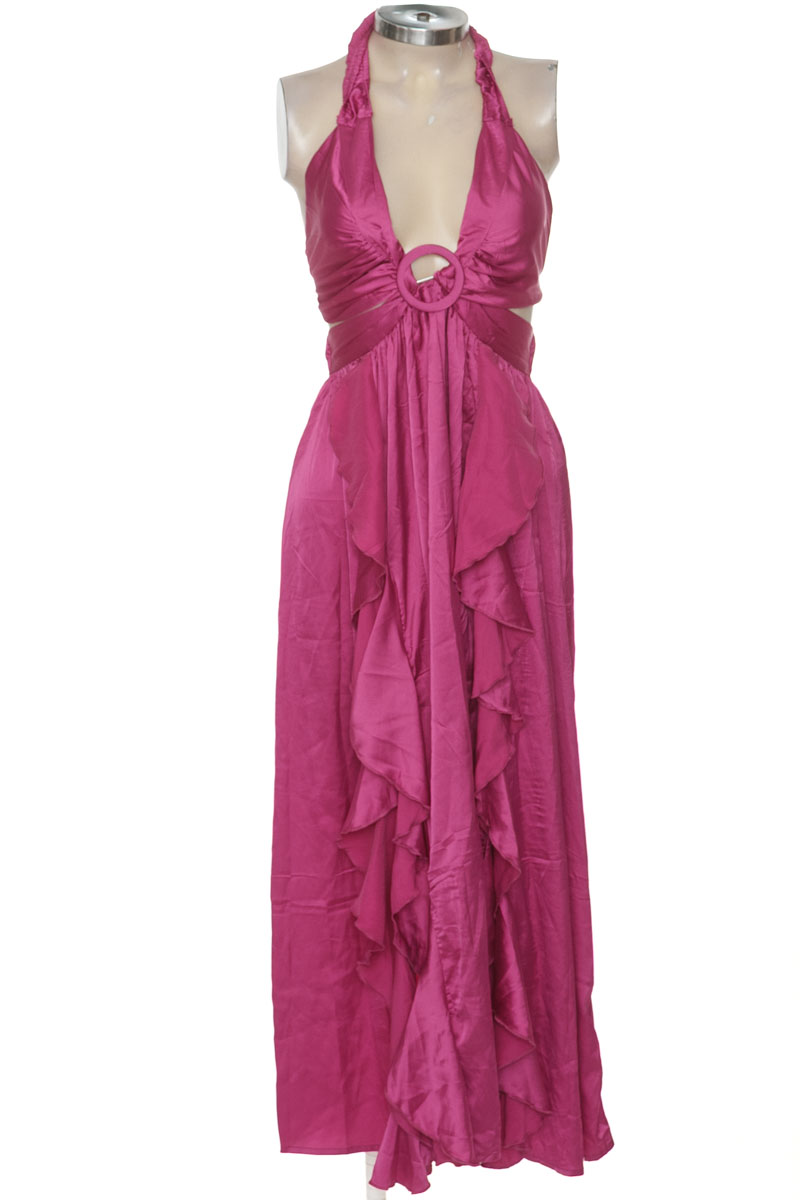 Vestido / Enterizo color Morado - Believe