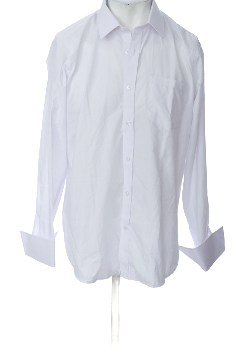 Camisa color Blanco - Arod