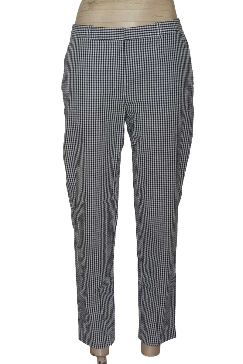 Pantalones color Azul - Nine West