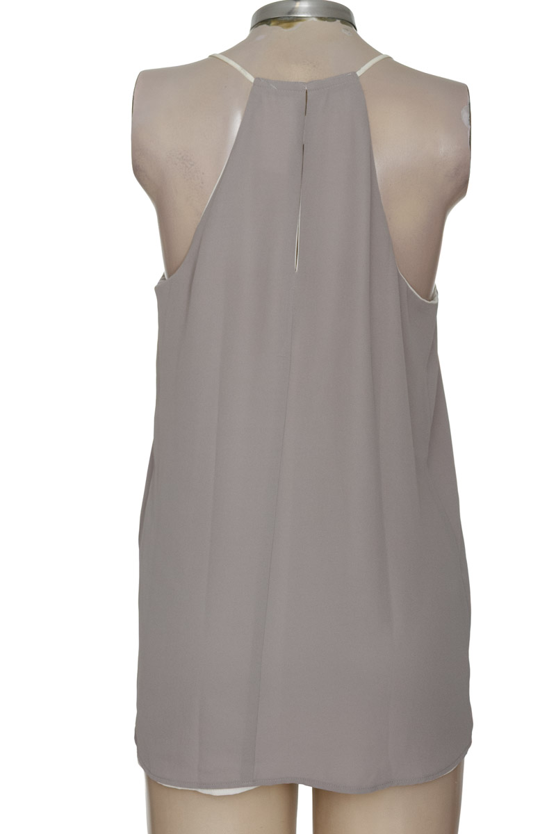 Top / Camiseta color Gris - Express