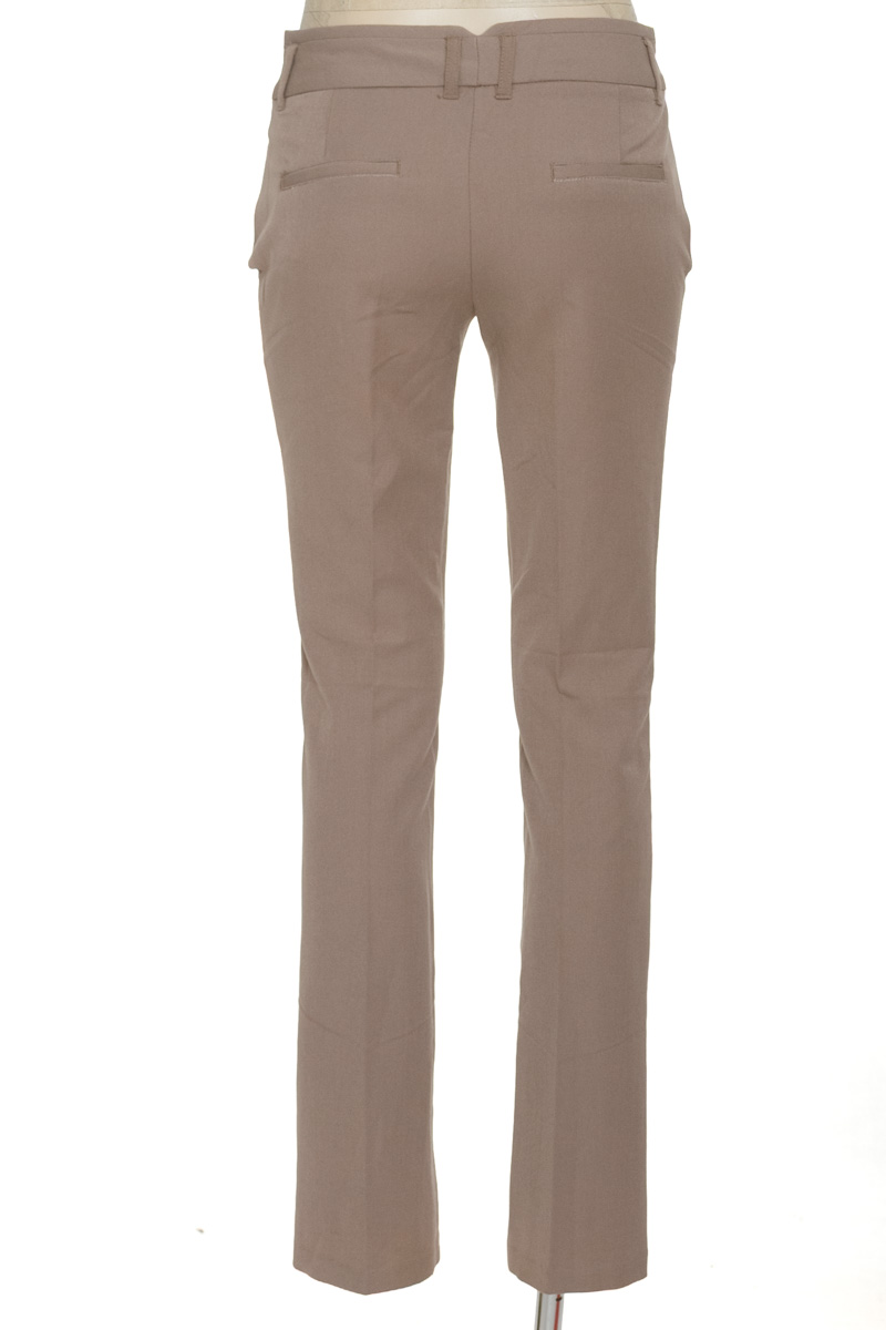 Pantalones color Beige - Retro Republic