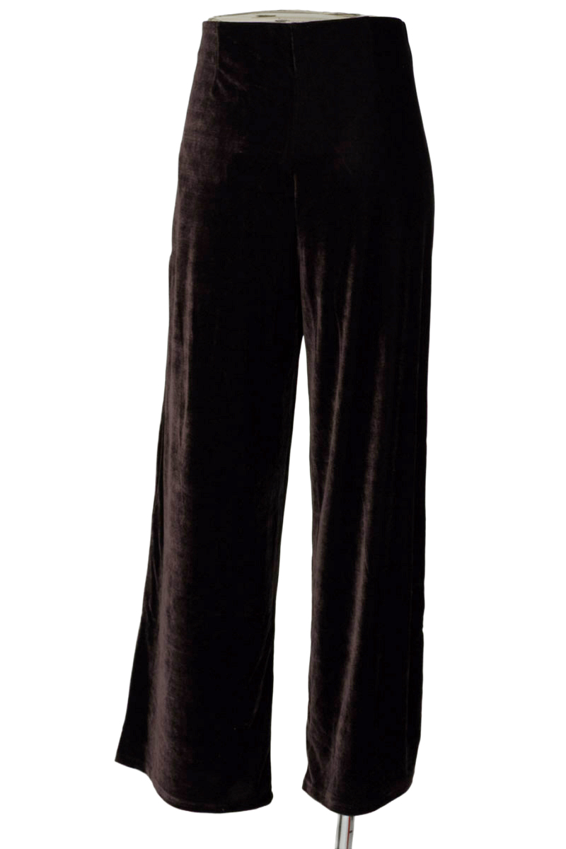 Pantalones color Café - H&M