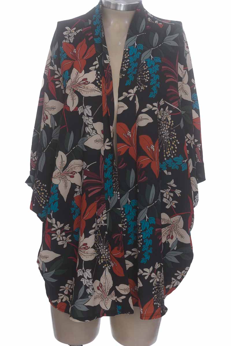 Blusa color Estampado - Spirito
