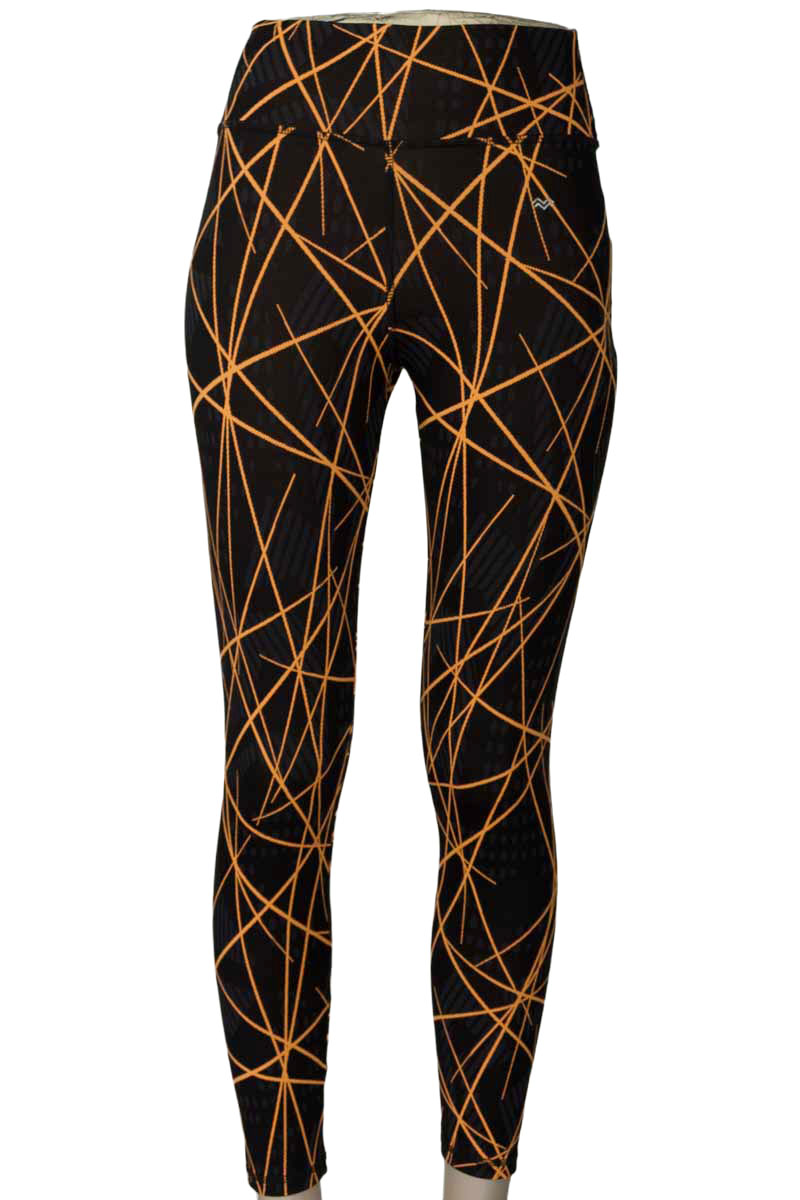 Ropa Deportiva / Salida de Baño color Negro - Maqui