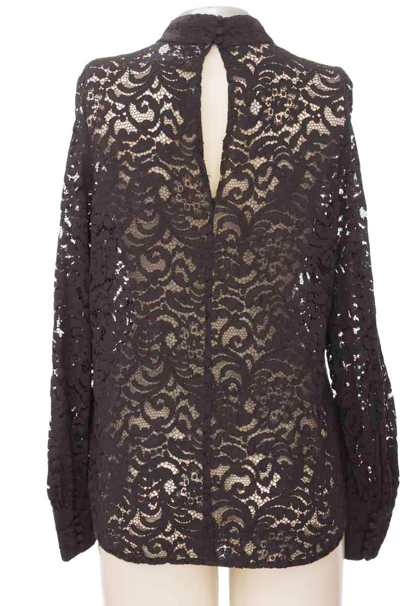 Blusa color Negro - H&M