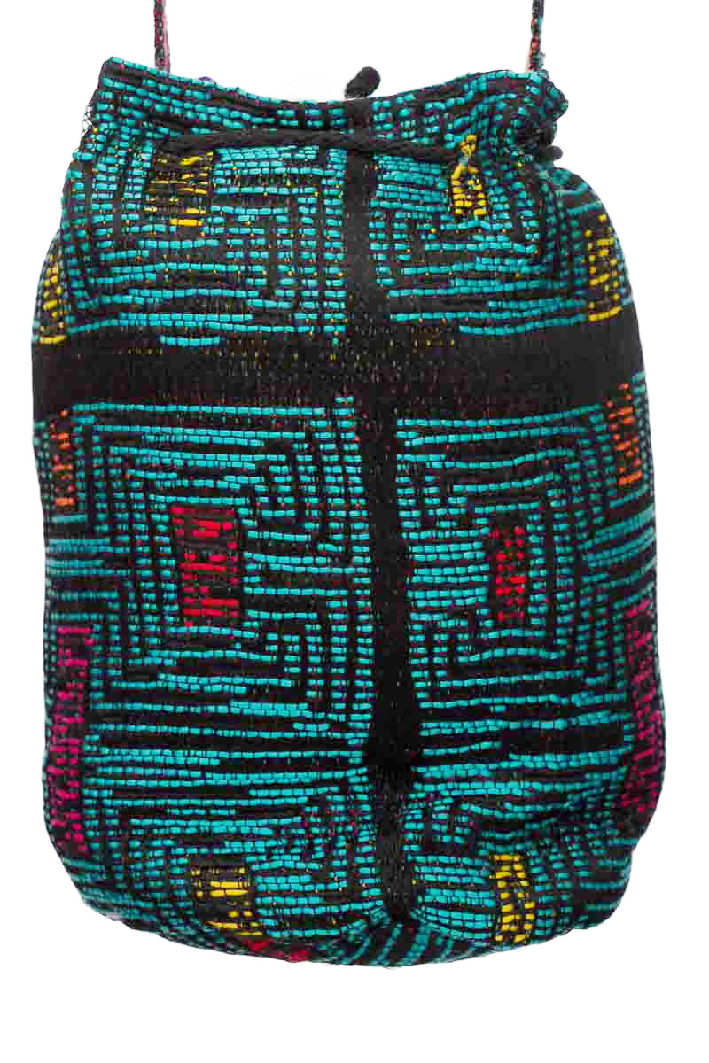 Cartera / Bolso / Monedero color Aguamarina - Closeando