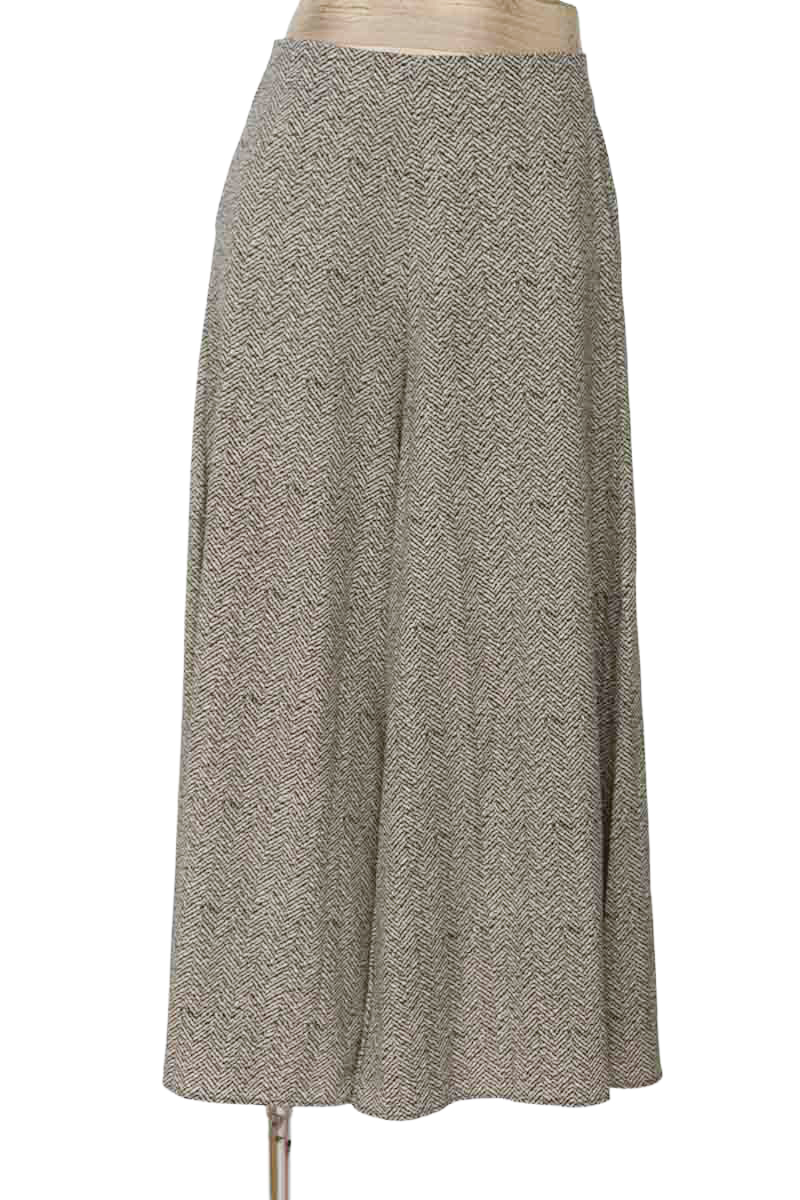 Pantalones color Negro - Seven Seven