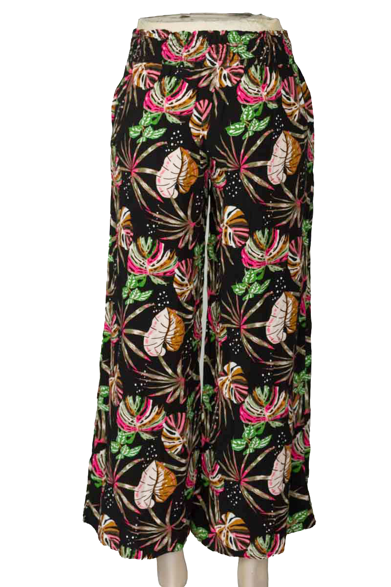 Pantalones color Negro - Closeando