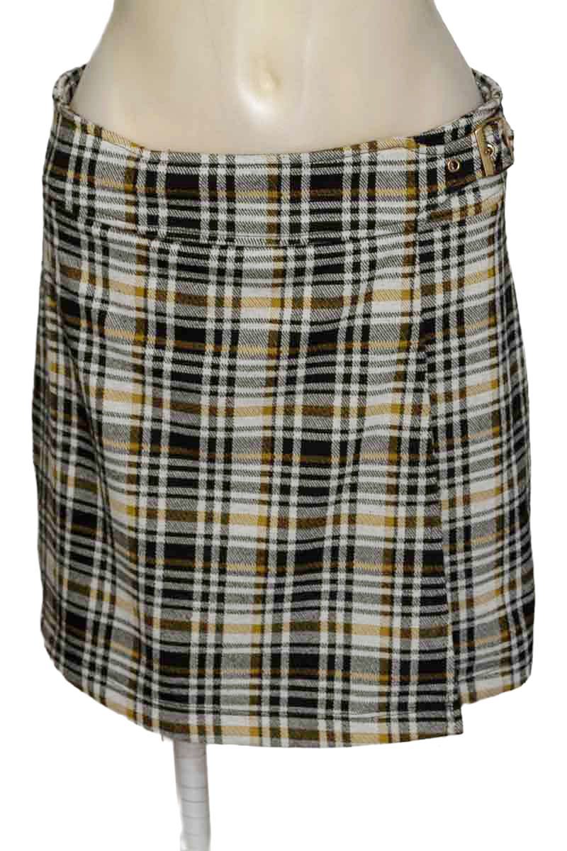 Falda color Estampado - Kenzo Jeans