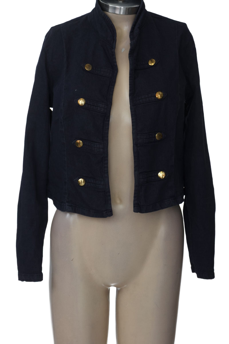 Blusa color Azul - Carmel