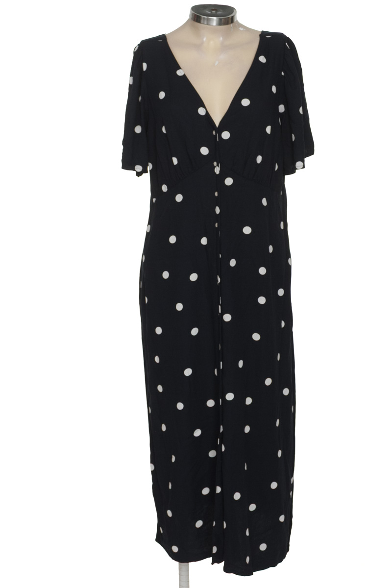 Vestido / Enterizo color Azul - Old Navy