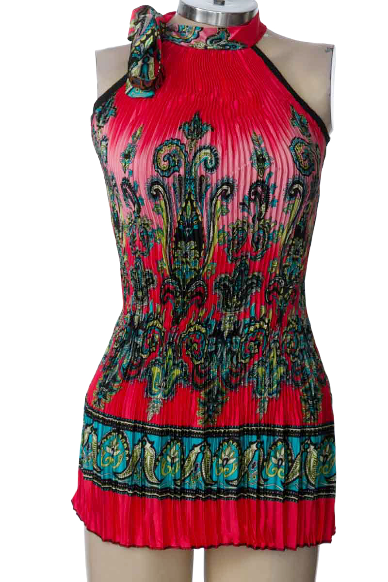 Vestido / Enterizo color Estampado - Closeando