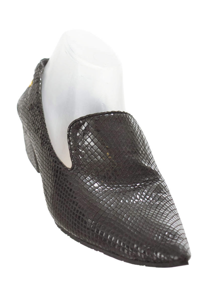 Zapatos color Negro - Bon Bonite