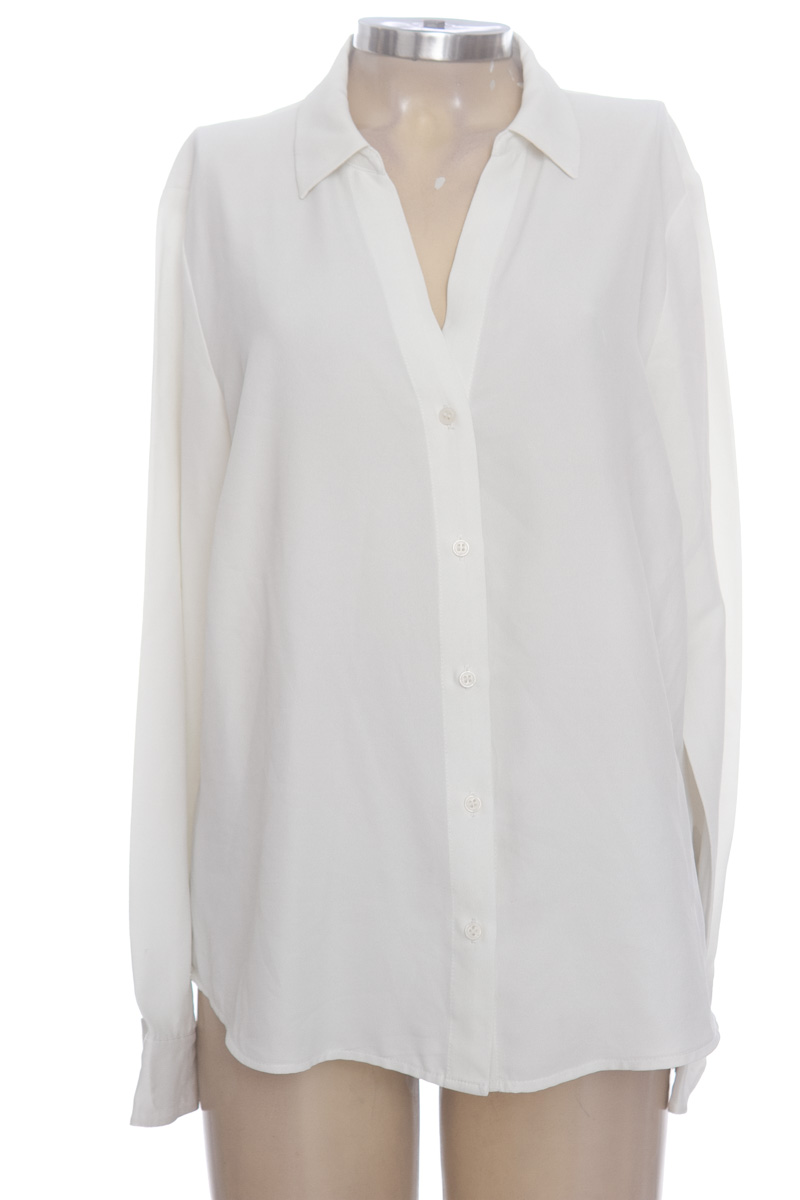 Blusa color Blanco - H&M