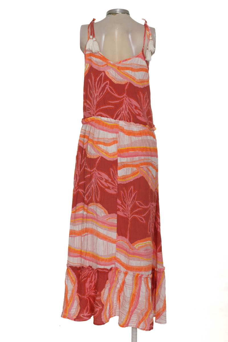 Vestido / Enterizo color Estampado - Tennis