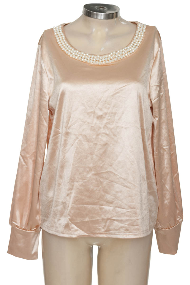 Blusa color Rosado - Closeando
