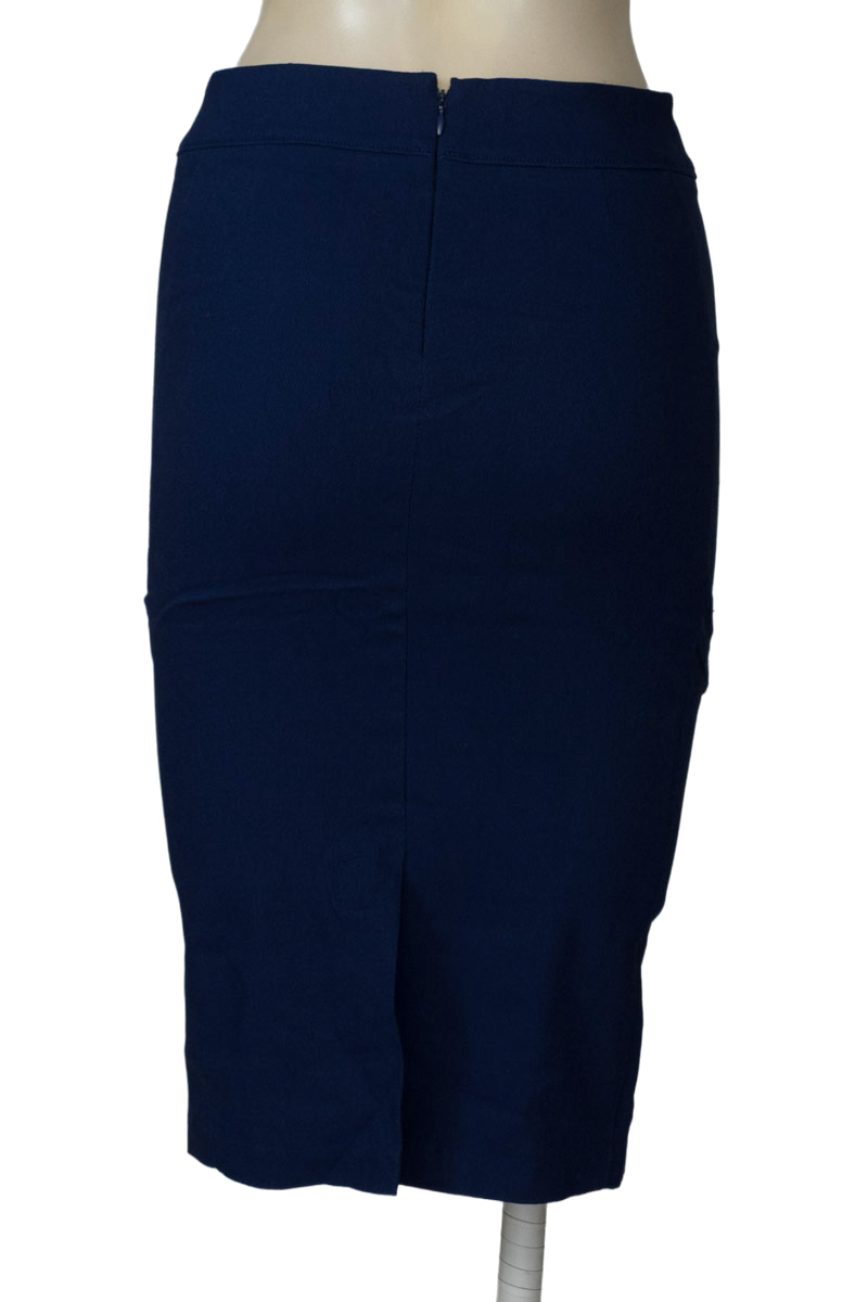 Falda color Azul - Dazz