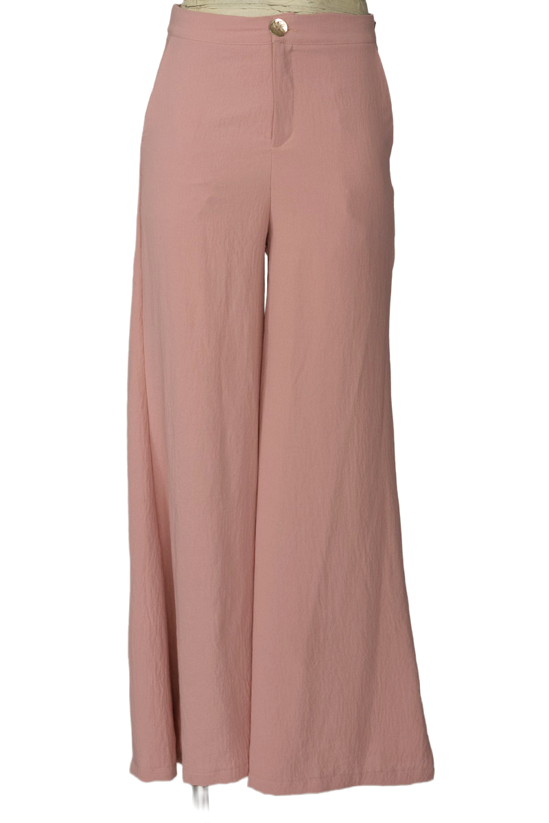 Pantalones color Rosado - Closeando