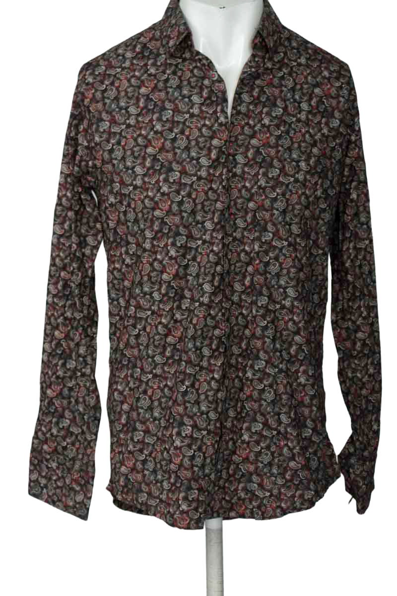 Camisa color Estampado - Massimo Castello