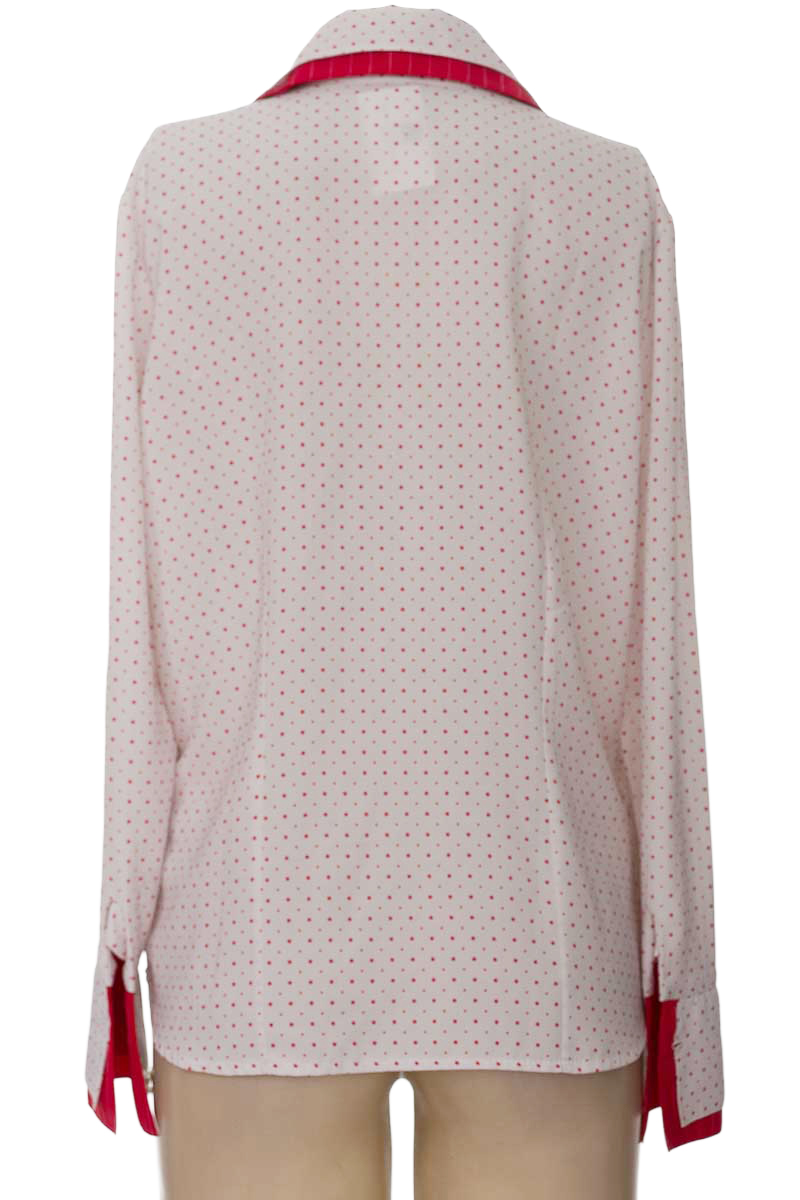 Blusa color Blanco - Closeando