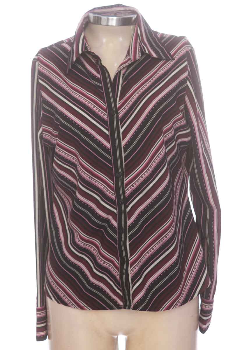 Blusa color Negro - Ninety