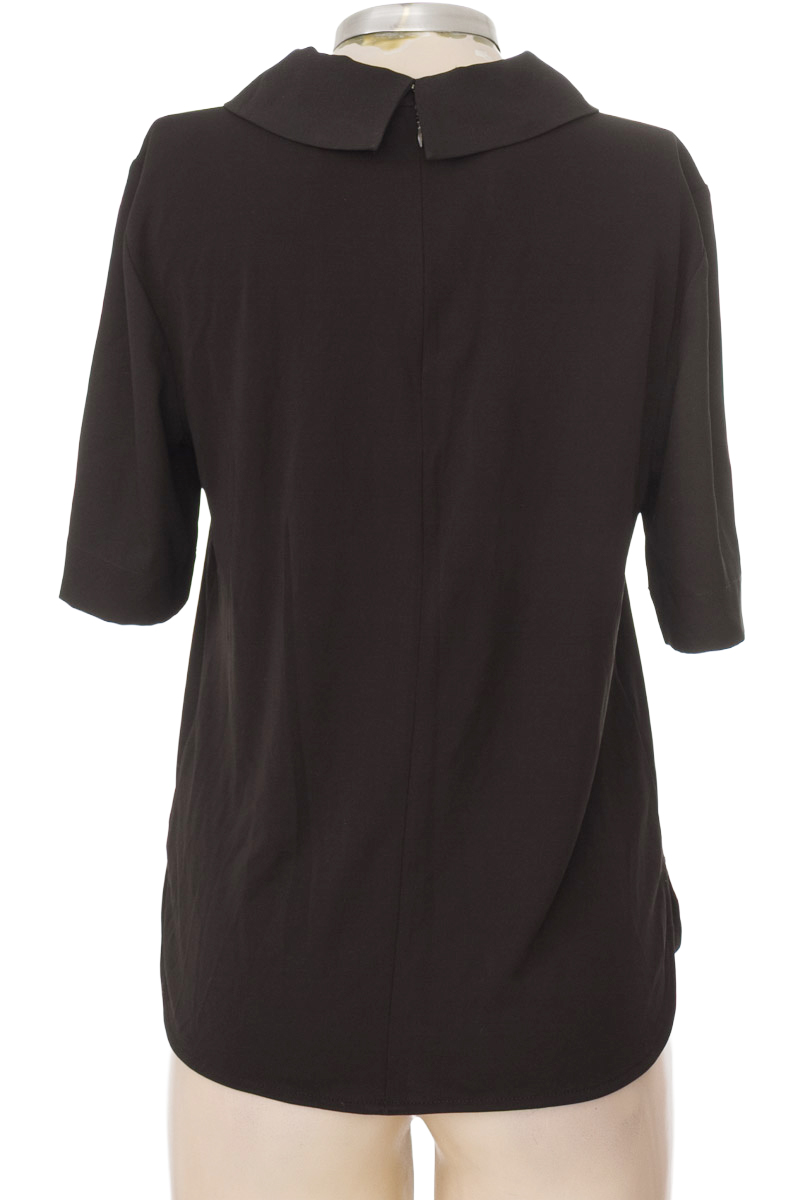 Blusa color Negro - Ann Taylor