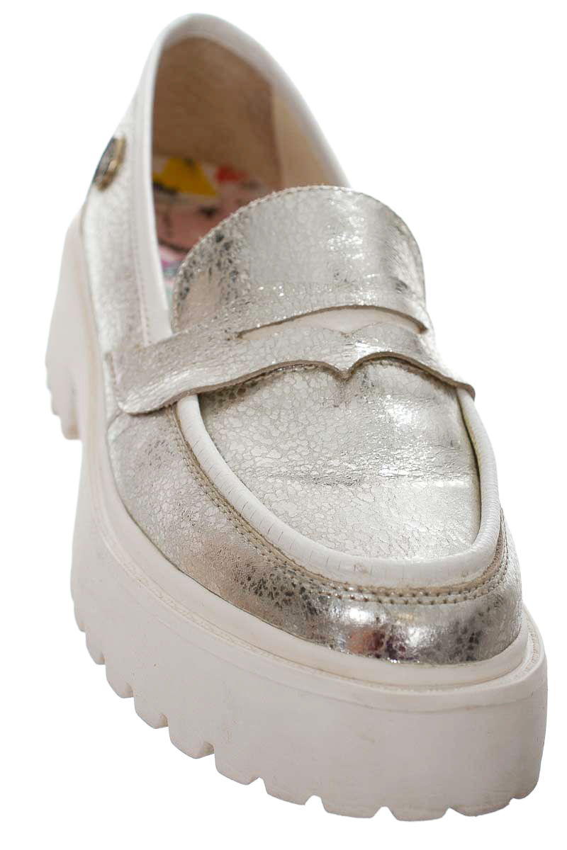 Zapatos color Negro - Sanangel