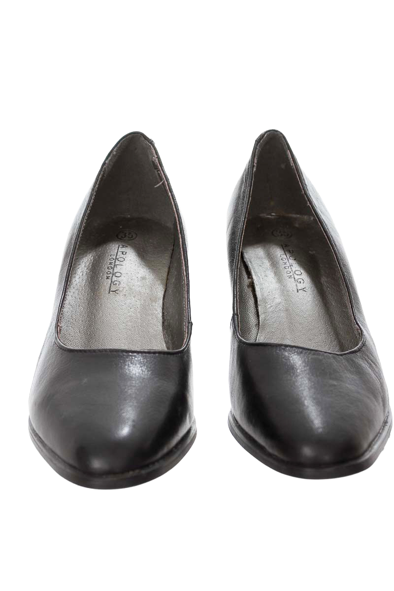 Zapatos color Azul - APOLOGY