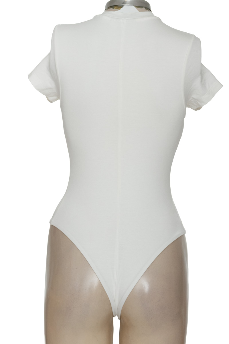 Top / Camiseta color Blanco - MATTELSA