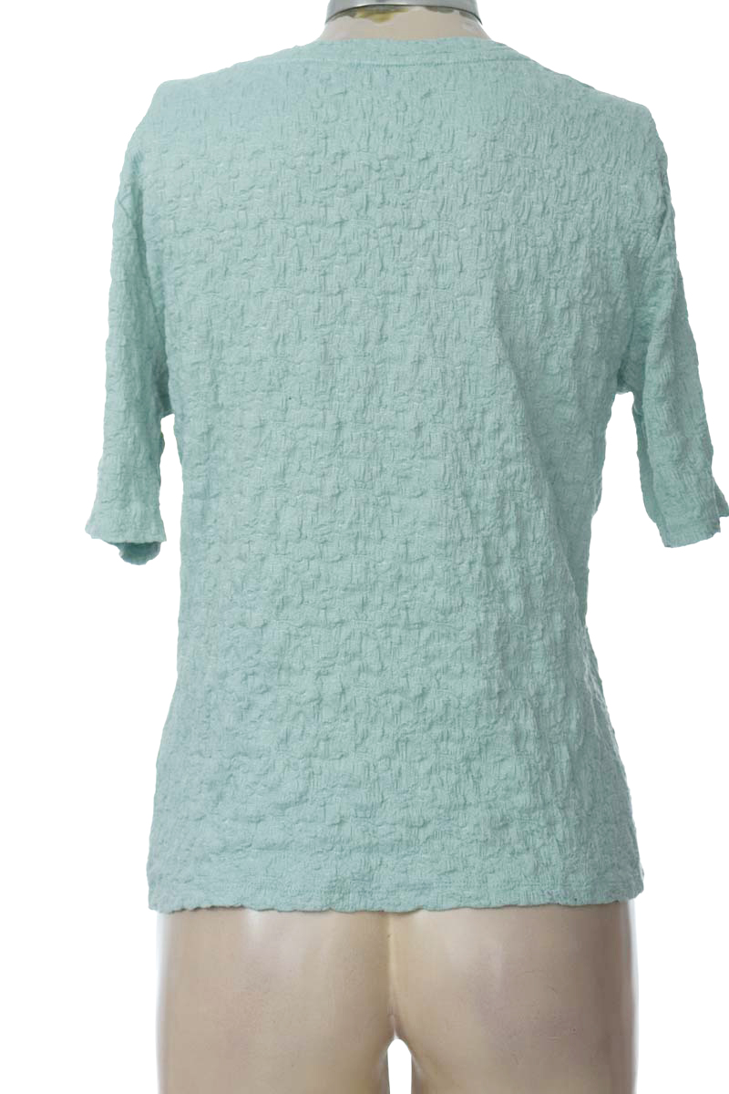 Top / Camiseta color Verde - Simply Vera Vera Wang