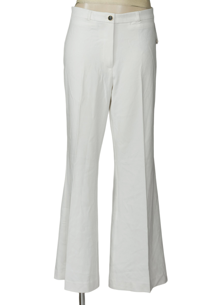 Pantalones color Blanco - H&M