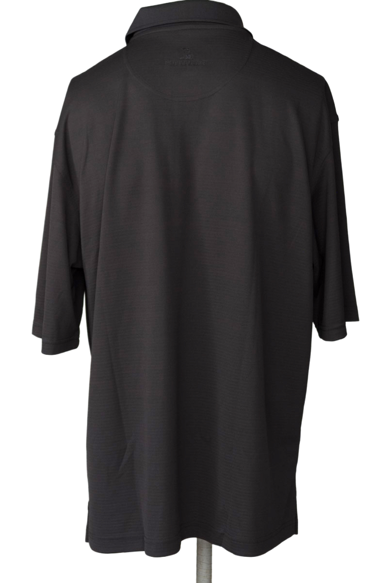 Camiseta color Gris - Pebble Beach
