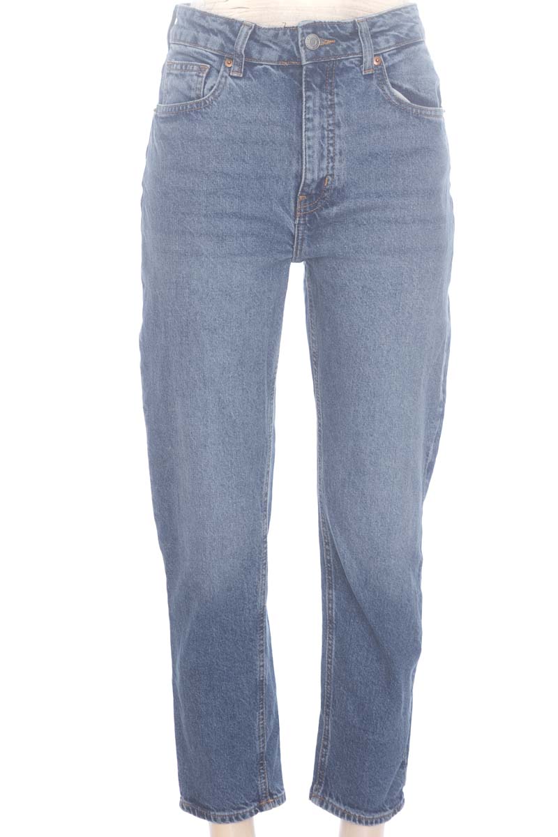Pantalones color Azul - H&M